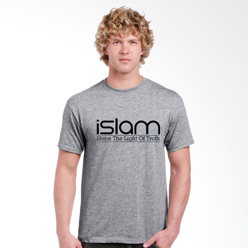 Oceanseven Proud To Be Moslem Logo 01 T-shirt Extra diskon 7% setiap hari Extra diskon 5% setiap hari Citibank – lebih hemat 10%