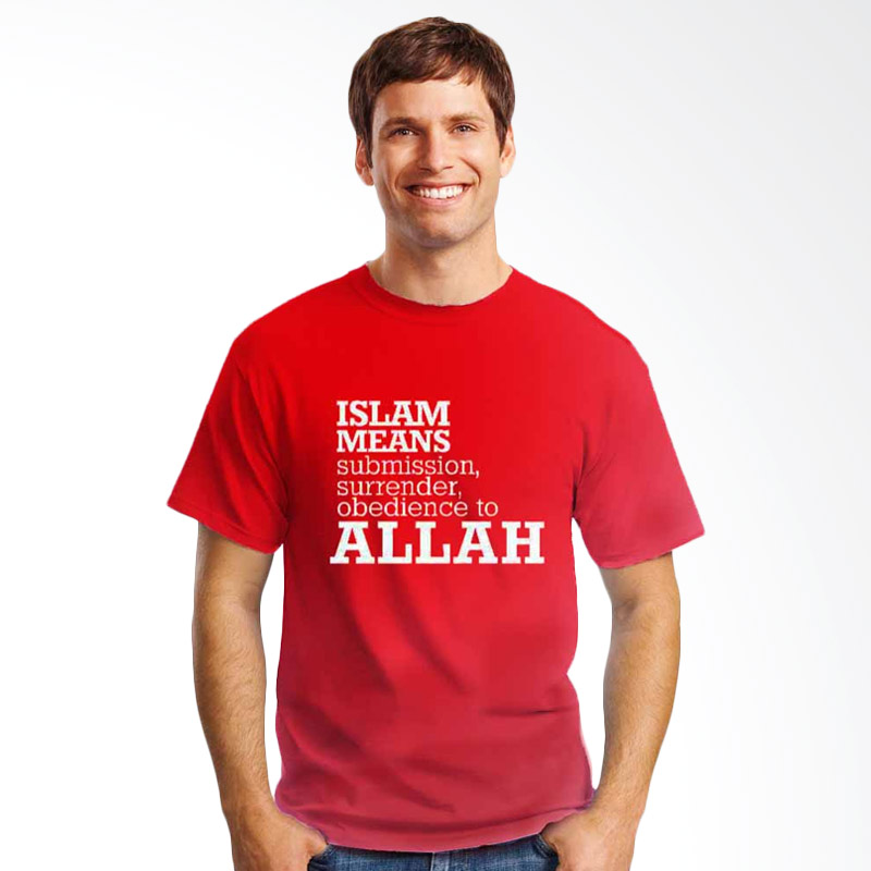 Oceanseven Proud To Be Moslem Logo 04 T-shirt Extra diskon 7% setiap hari Extra diskon 5% setiap hari Citibank – lebih hemat 10%