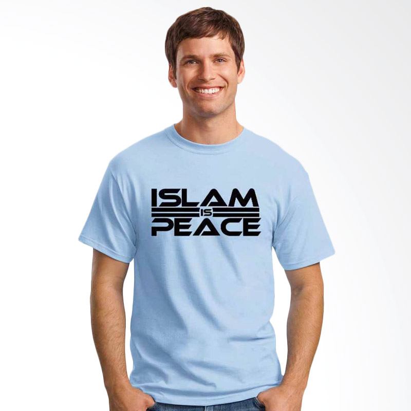 Oceanseven Proud To Be Moslem Logo 05 T-shirt Extra diskon 7% setiap hari Extra diskon 5% setiap hari Citibank – lebih hemat 10%
