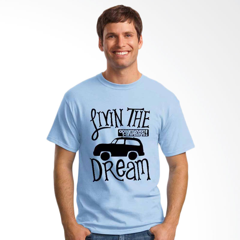 Oceanseven Says 67 T-shirt Extra diskon 7% setiap hari Extra diskon 5% setiap hari Citibank – lebih hemat 10%