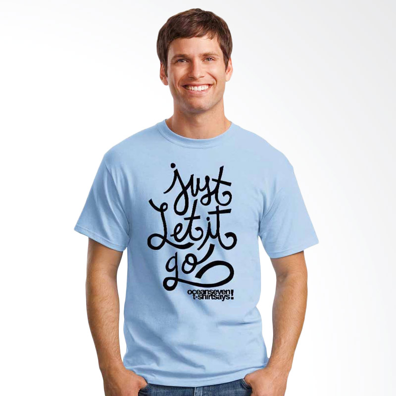 Oceanseven Says 71 T-shirt Extra diskon 7% setiap hari Extra diskon 5% setiap hari Citibank – lebih hemat 10%