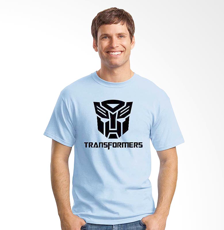 Oceanseven Superhero Transformer Logo 01 T-shirt Extra diskon 7% setiap hari Extra diskon 5% setiap hari Citibank – lebih hemat 10%