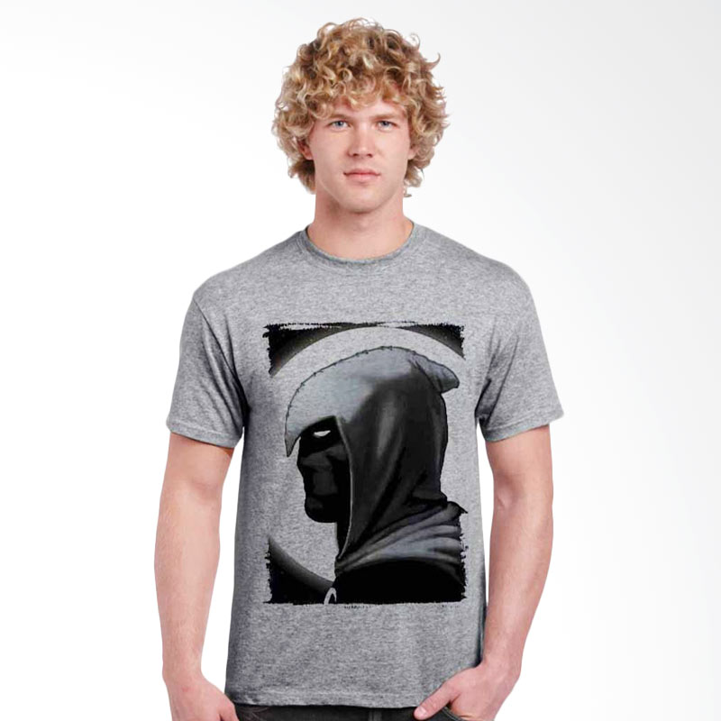 Oceanseven Superhero Vintage - Moon Knight 01 T-shirt Extra diskon 7% setiap hari Citibank – lebih hemat 10% Extra diskon 5% setiap hari