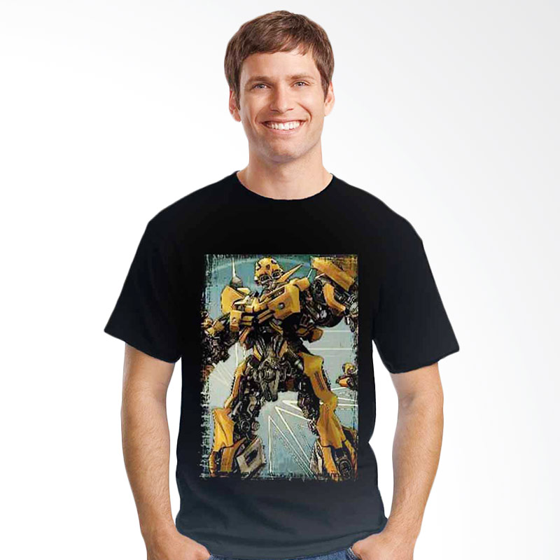 Oceanseven Transformers 21 T-shirt Extra diskon 7% setiap hari Extra diskon 5% setiap hari Citibank – lebih hemat 10%