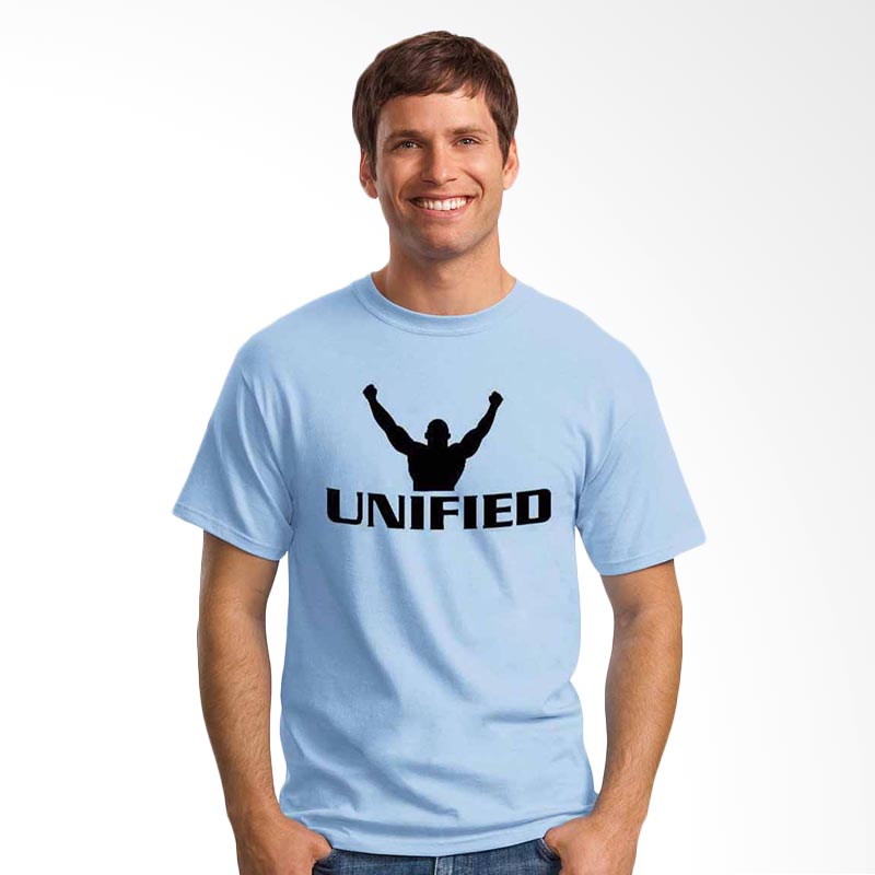 Oceanseven Ultimate Fighter Logo 13 T-shirt Extra diskon 7% setiap hari Citibank – lebih hemat 10% Extra diskon 5% setiap hari