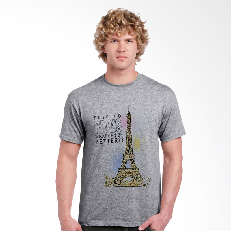 Ocenseven World Traveler 08 T-shirt Extra diskon 7% setiap hari Citibank – lebih hemat 10% Extra diskon 5% setiap hari