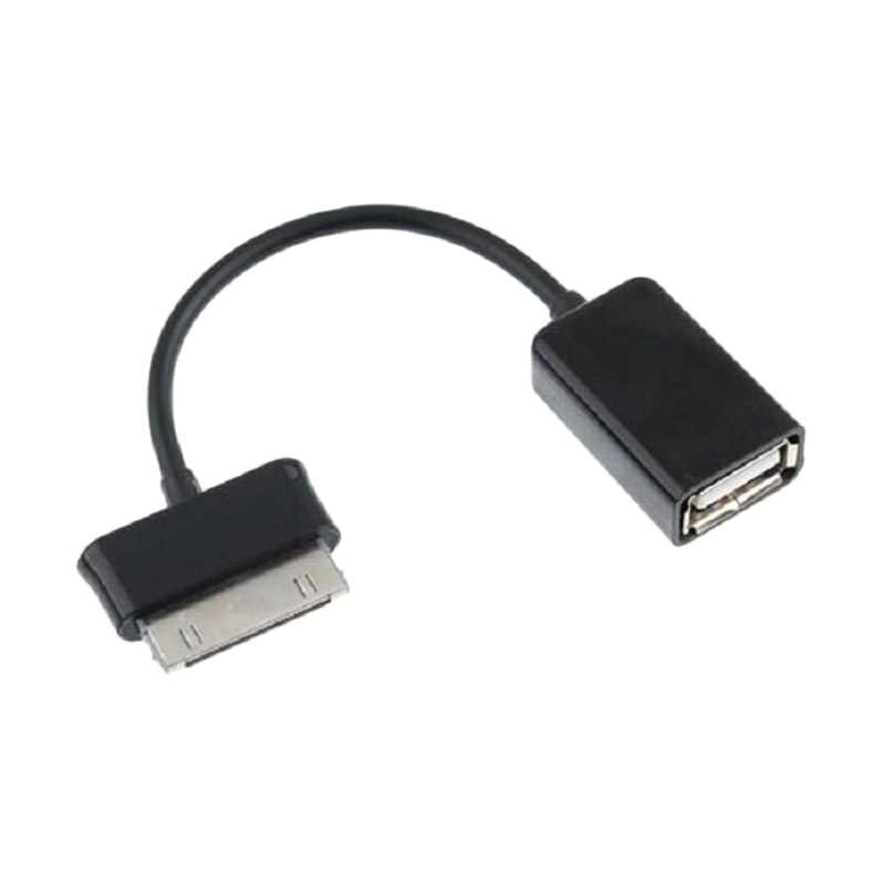 Jual OEM Adapter Cable OTG Connect Kit for Galaxy Tab di Seller Toko