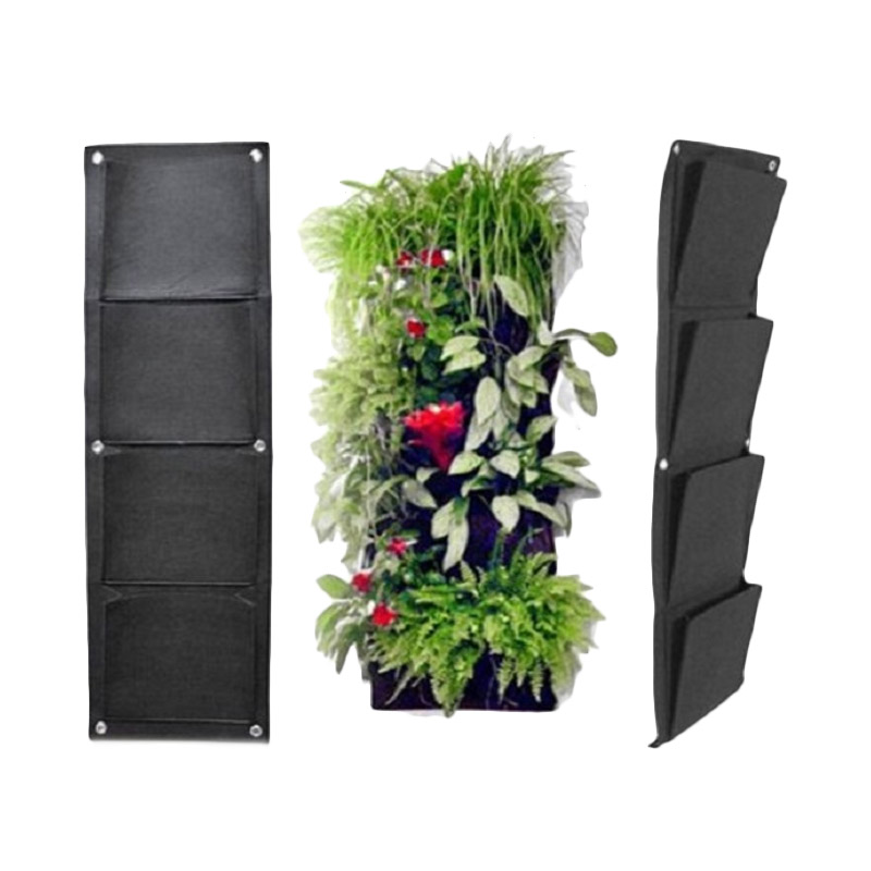 Jual OEM Pot Dinding Vertical Garden Online Harga Jual OEM Pot Dinding Vertical Garden Online Harga