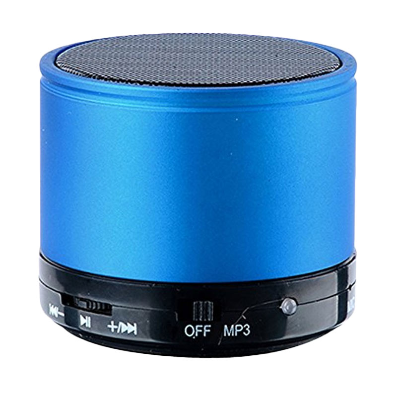 s10u bluetooth speaker