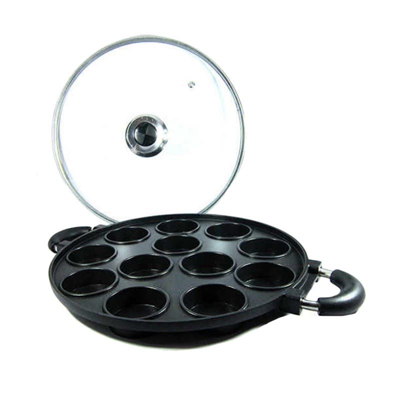 jual daily deals snack maker cetakan kue 12 lubang datar jual daily deals snack maker cetakan kue 12 lubang datar