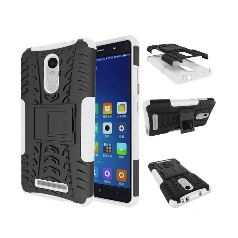 Jual Transformer Robot Stand Armor Putih Hardcase Casing