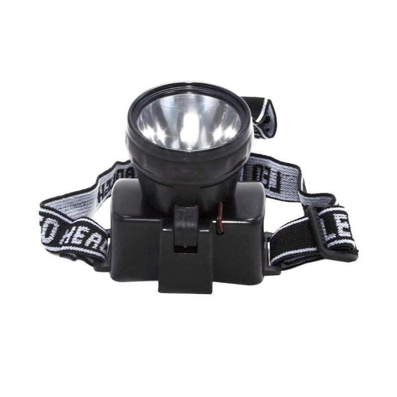 Jual Ohome Head Lamp LED MS-1   597-1 Senter Kepala Online