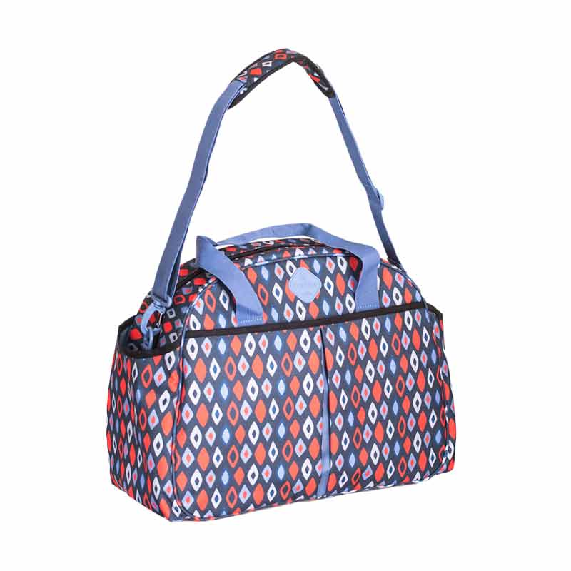 freckles diaper bag