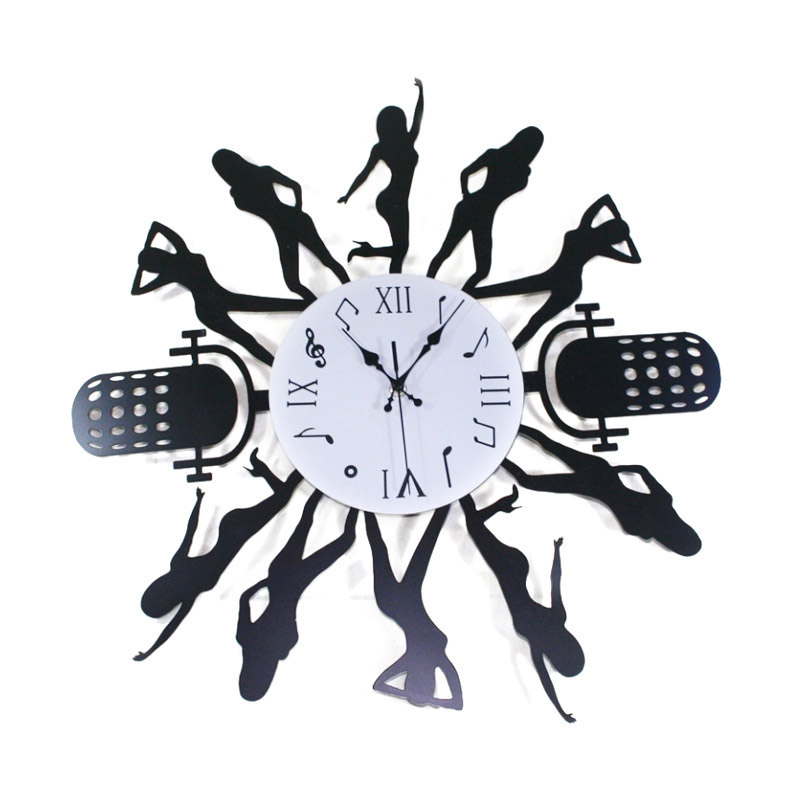 Jual jam dinding unik cek harga di PriceArea.com