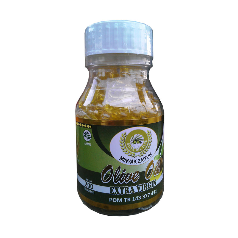 jual olive minyak zaitun 200 kapsul harga kualitas terjamin jual olive minyak zaitun 200 kapsul harga kualitas terjamin