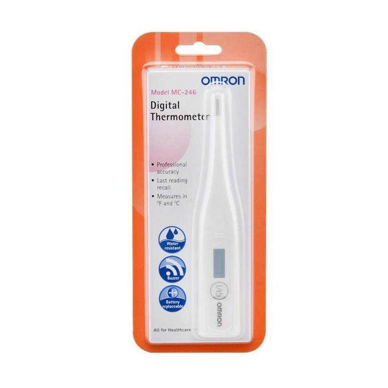jual rekomendasi seller omron mc 246 termometer digital jual rekomendasi seller omron mc 246 termometer digital