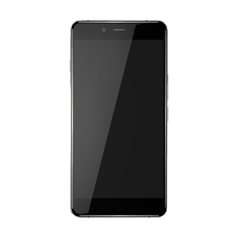 OnePlus X Smartphone - Black Onyx [16GB/ 3GB/ Dual SIM]