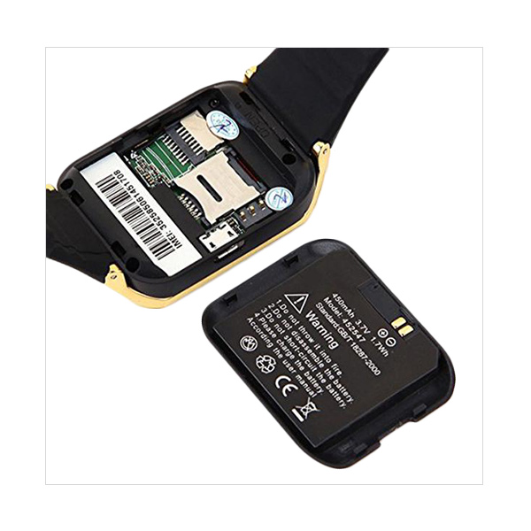 cognos smartwatch