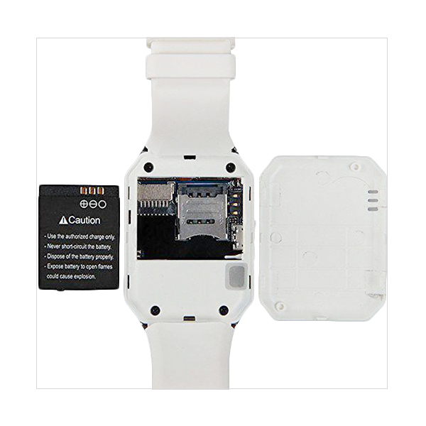 smartwatch cognos dz09