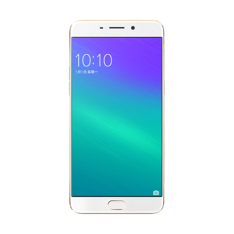 Oppo F1 Plus Selfie Expert Smartphone [64GB/ 4GB]