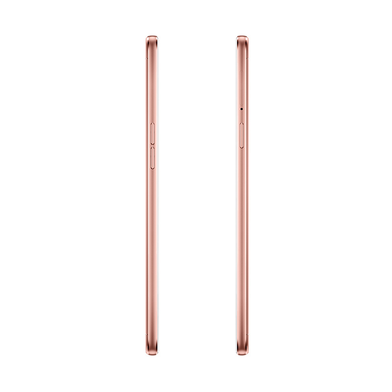 Jual Oppo F1S Smartphone - Rose Gold Murah April 2020