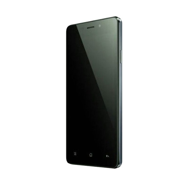 Oppo Joy 3S A11W Smartphone - Grey [16GB/ 1GB]