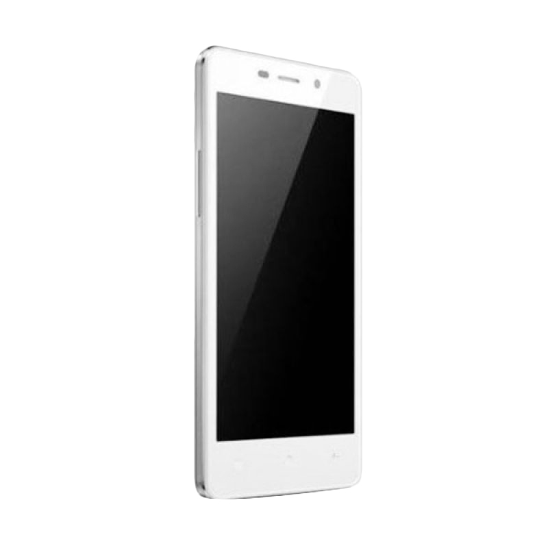 Jual Oppo Joy 3S A11W Smartphone - White [16GB/ 1GB