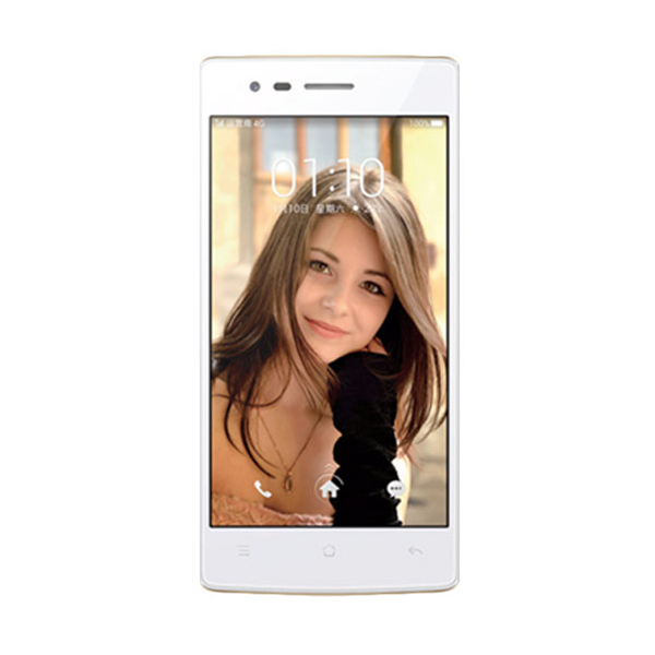 Jual Oppo Neo 5 Smartphone - Putih di Seller D & D cell - Kab. Bekasi