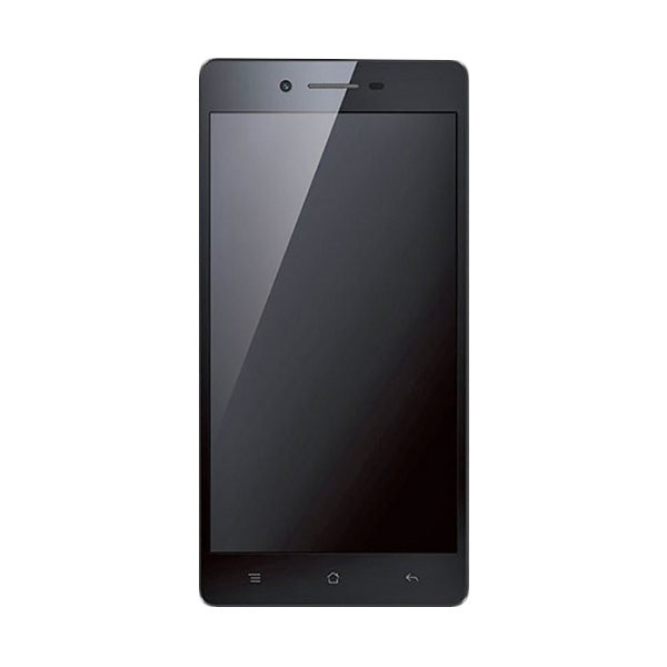 Oppo Neo 7 A33W Smartphone - Hitam - 3G