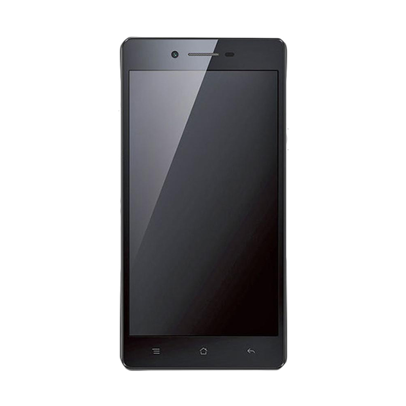 Jual Oppo Neo 7 A33W Smartphone - Hitam [16GB/ 1GB] Online 