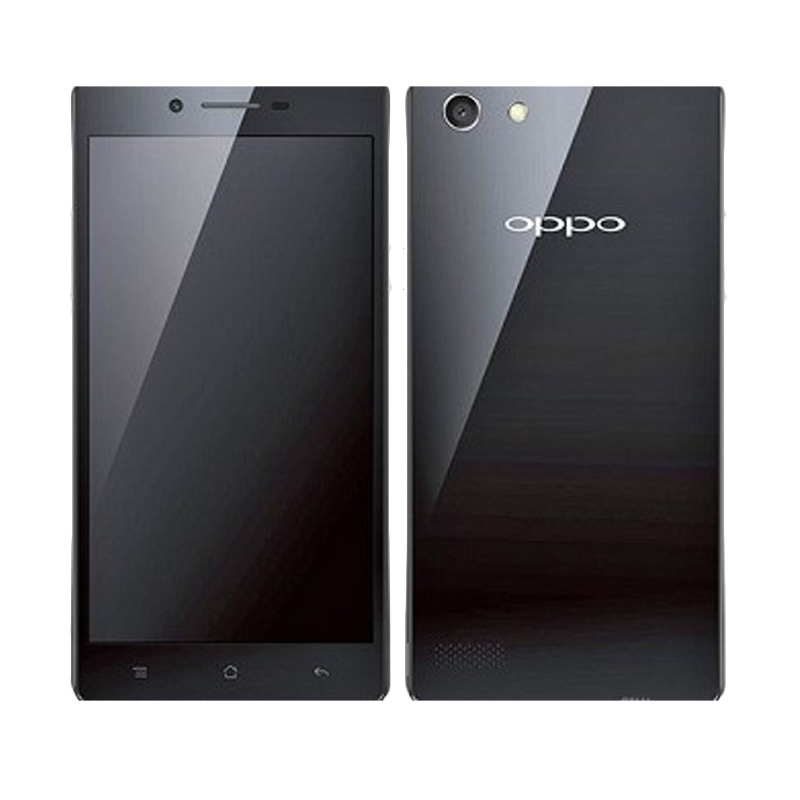 Jual Oppo Neo 7 Smartphone - Black [16GB/ 1GB] Online 