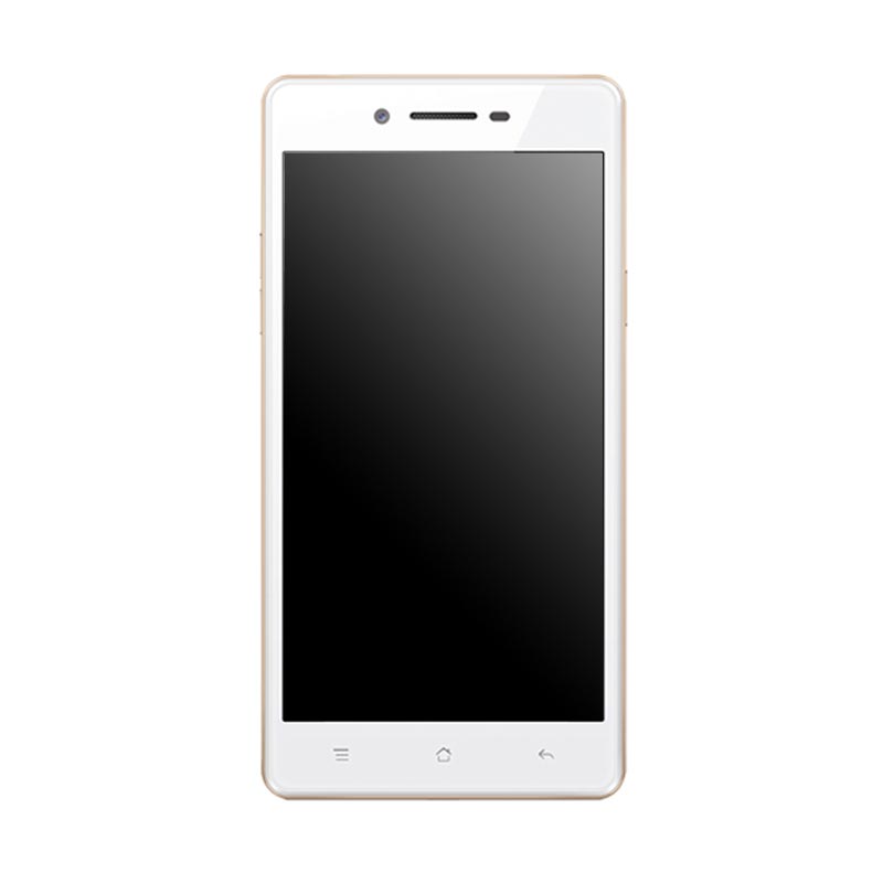OPPO Neo 7 Smartphone - White [16GB/ 1GB]