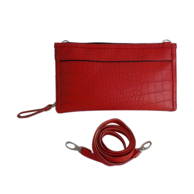 jual jejo dompet hpo motif crocodile tali panjang merah harga kualitas terjamin jual jejo dompet hpo motif crocodile tali panjang merah harga kualitas terjamin