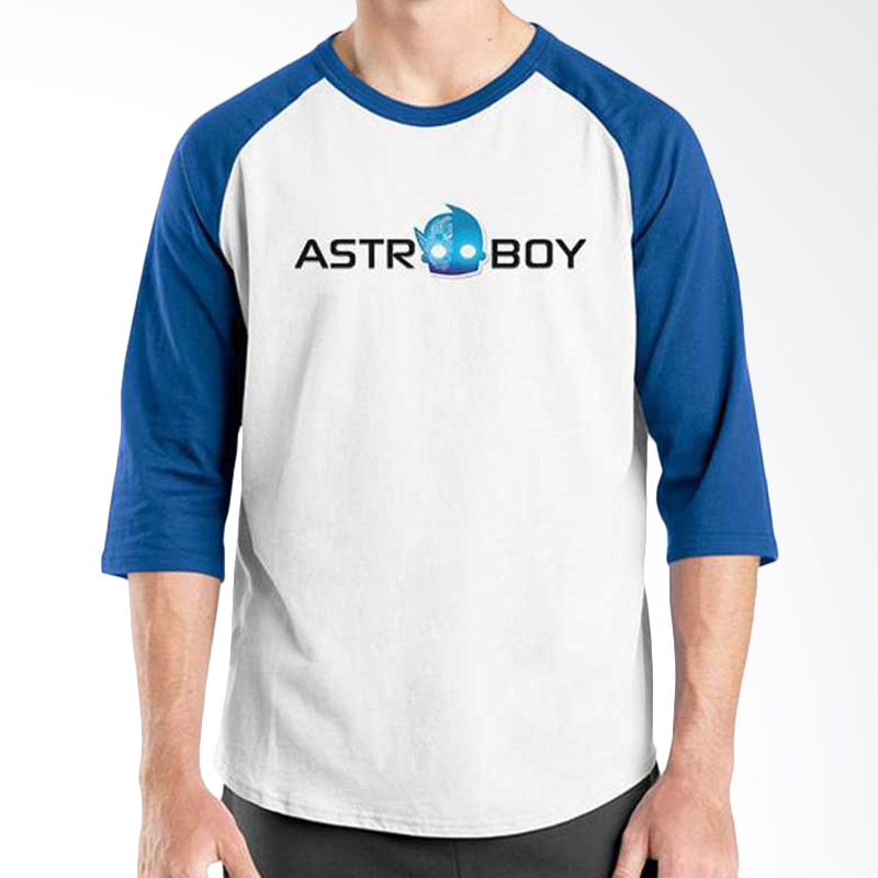 Ordinal Astro Boy Logo 01 Raglan Extra diskon 7% setiap hari Extra diskon 5% setiap hari Citibank – lebih hemat 10%
