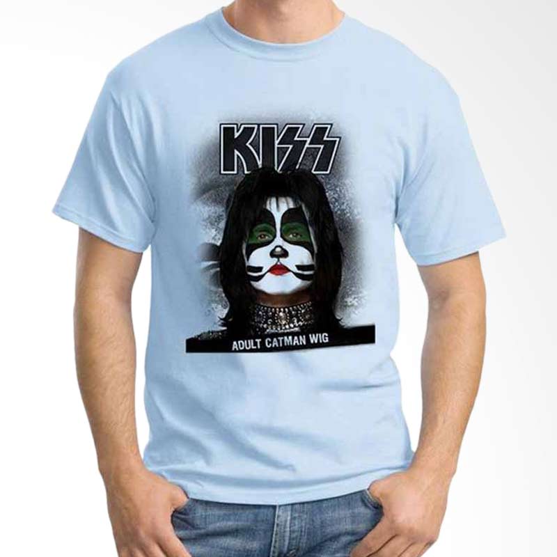 Ordinal Band Legend Kiss 01 T-shirt Extra diskon 7% setiap hari Extra diskon 5% setiap hari Citibank – lebih hemat 10%