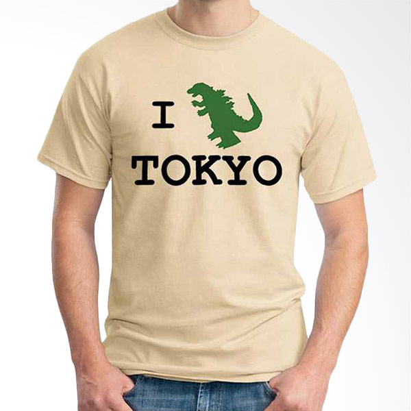Ordinal Best City Edition Tokyo 02 T-shirt Extra diskon 7% setiap hari Extra diskon 5% setiap hari