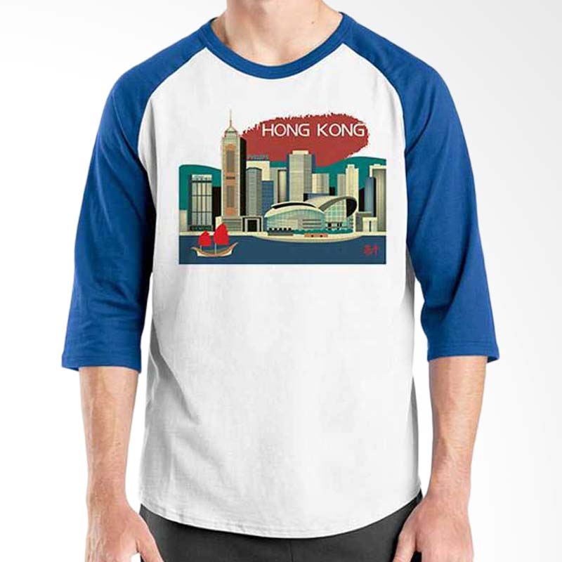 jual ordinal best city world series hongkong 01 raglan jual ordinal best city world series hongkong 01 raglan