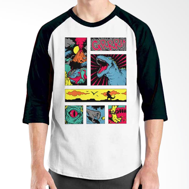 jual ordinal comic book 05 raglan harga jual ordinal comic book 05 raglan harga