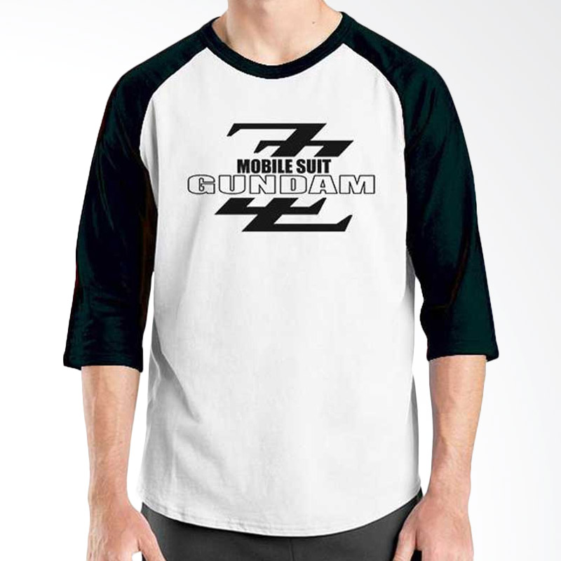jual ordinal gundam logo 03 raglan harga jual ordinal gundam logo 03 raglan harga