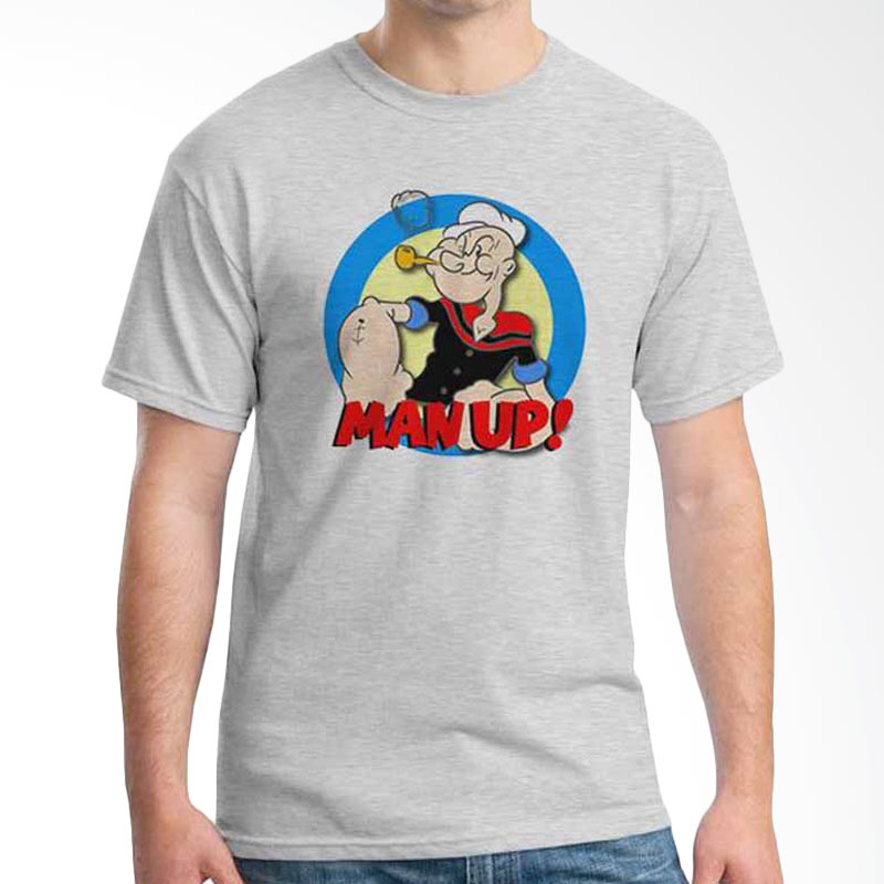 harga ordinal popeye 05 grey t shirt diskon 7 harga ordinal popeye 05 grey t shirt diskon 7