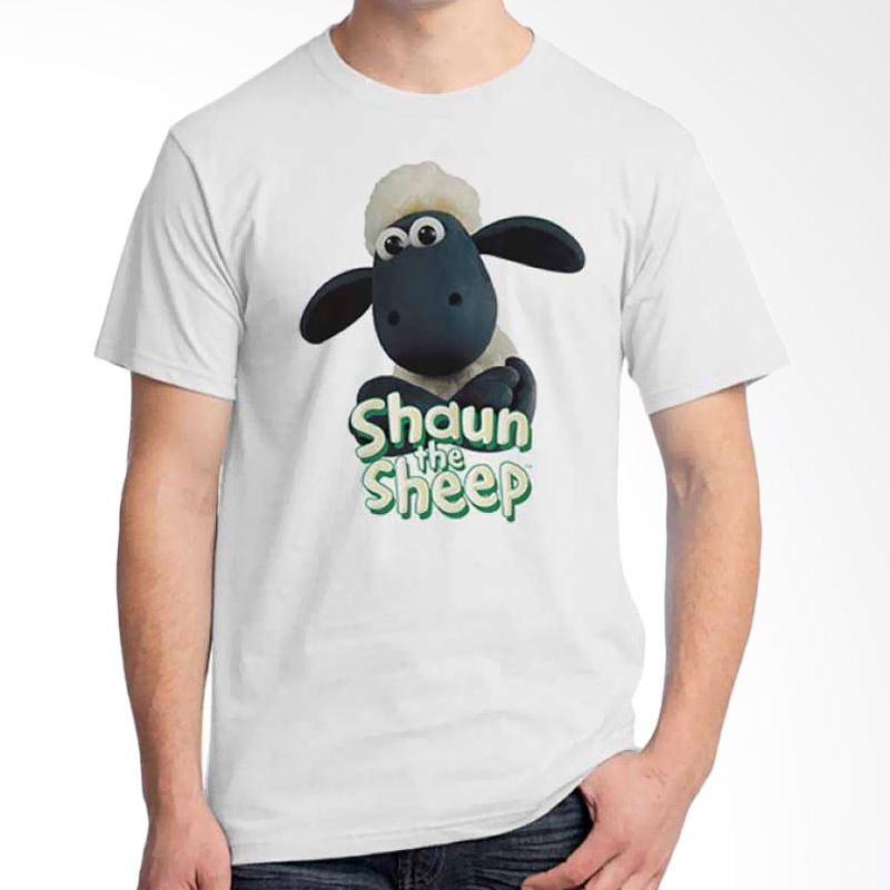 Ordinal Shaun The Sheep 05 T-shirt Extra diskon 7% setiap hari Extra diskon 5% setiap hari Citibank – lebih hemat 10%