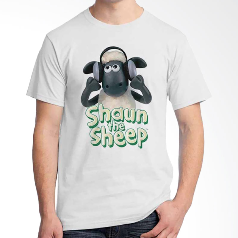 Ordinal Shaun The Sheep 10 T-shirt Extra diskon 7% setiap hari Extra diskon 5% setiap hari Citibank – lebih hemat 10%