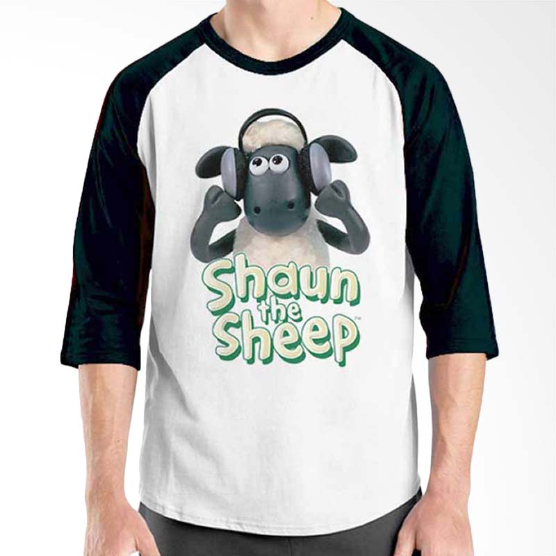 Ordinal Shoun The Sheep 10 Raglan Kaos Pria Extra diskon 7% setiap hari Extra diskon 5% setiap hari Citibank – lebih hemat 10%