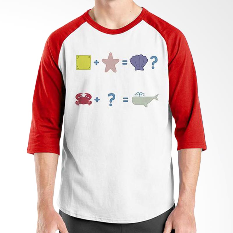 jual ordinal sponge bob 05 white raglan harga jual ordinal sponge bob 05 white raglan harga