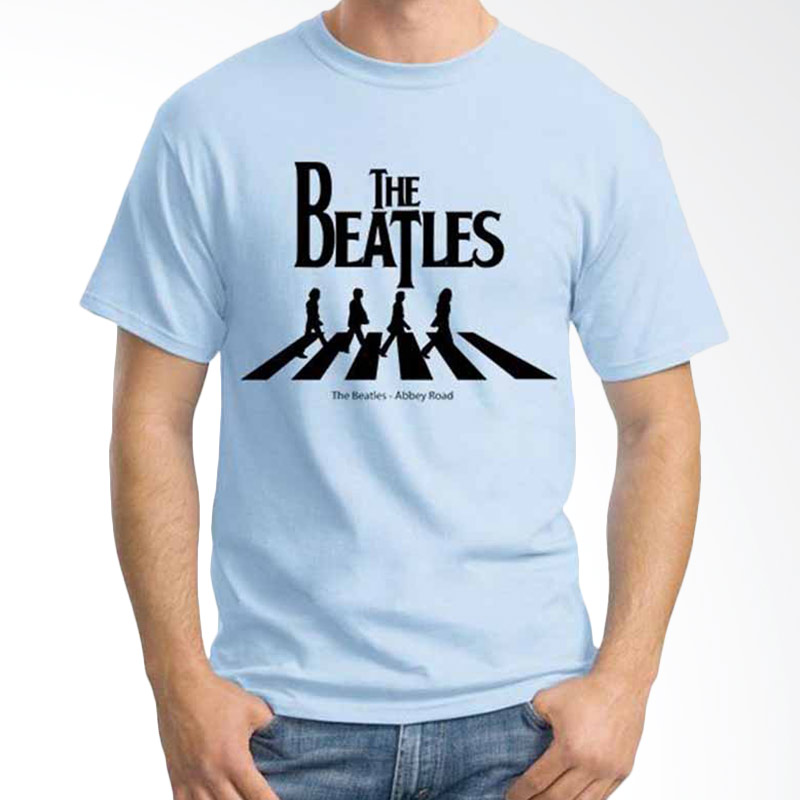 Ordinal The Beatles Abbey Road T-shirt Extra diskon 7% setiap hari Extra diskon 5% setiap hari Citibank – lebih hemat 10%