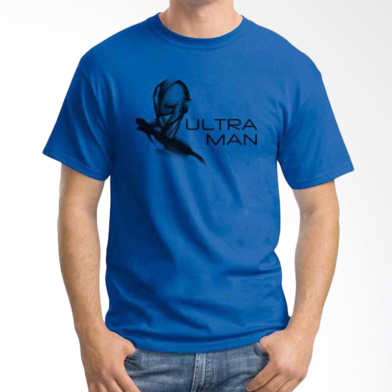 Ordinal Ultraman 09 Dark Blue Kaos Pria Extra diskon 7% setiap hari Citibank – lebih hemat 10% Extra diskon 5% setiap hari