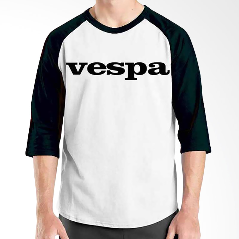 Ordinal Vespa Logo 01 Raglan Extra diskon 7% setiap hari Extra diskon 5% setiap hari Citibank – lebih hemat 10%