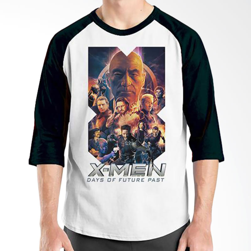 jual ordinal poster 03 black white raglan jual ordinal poster 03 black white raglan