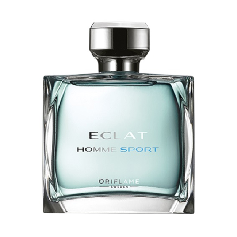 Jual Eclat Homme Sport Eau De Toilette Parfum Pria [75 mL] di Seller ...