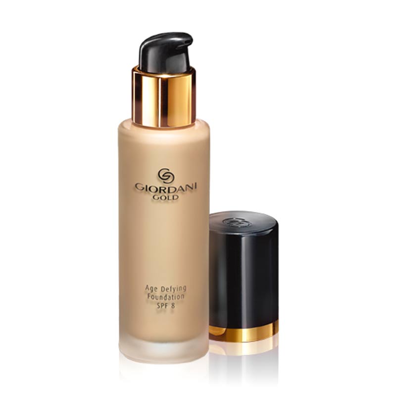 Антивозрастная тональная основа giordani gold oriflame 32048 - международный интернет-проект экспрессом к мечте с компанией ориф.